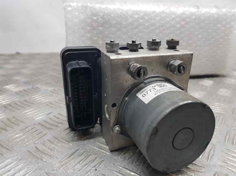 Abs para Opel Astra K Lim. 5Türig