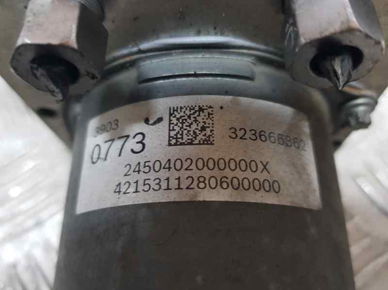 Abs para Opel Astra K Lim. 5Türig