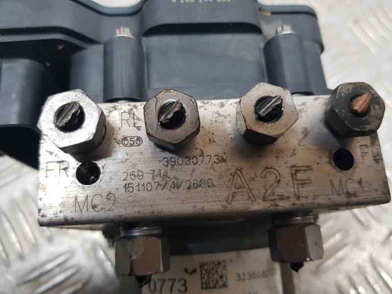 Abs para Opel Astra K Lim. 5Türig