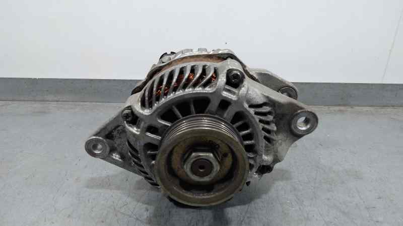 Alternador para Smart Forfour