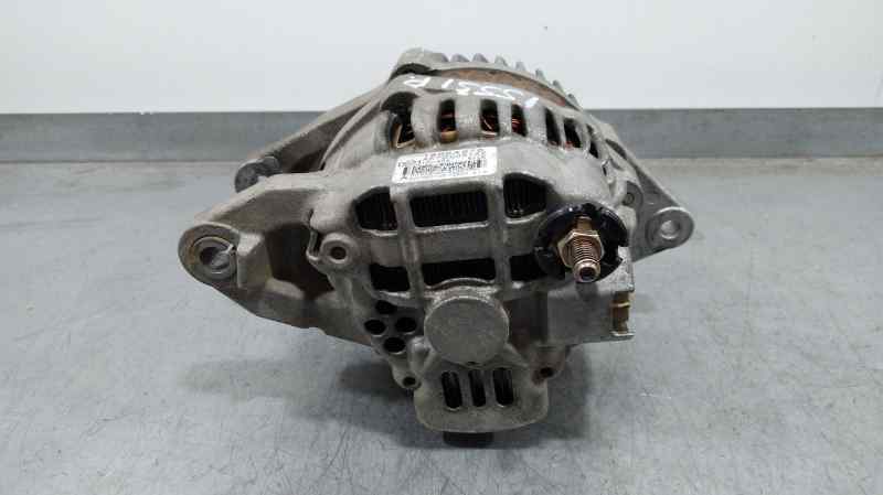 Alternador para Smart Forfour