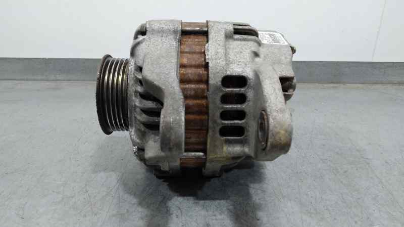 Alternador para Smart Forfour