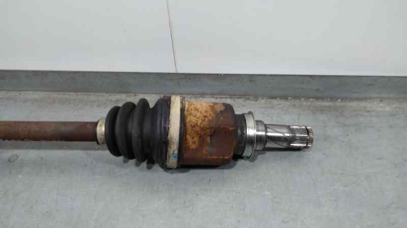 Transmision Delantera Derecha para Smart Forfour