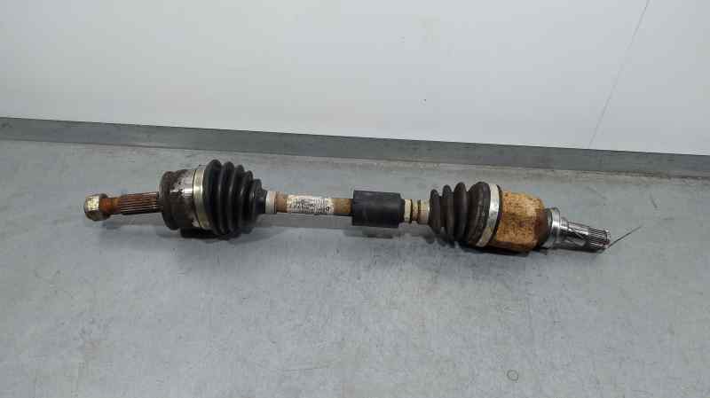 Transmision Delantera Izquierda para Smart Forfour