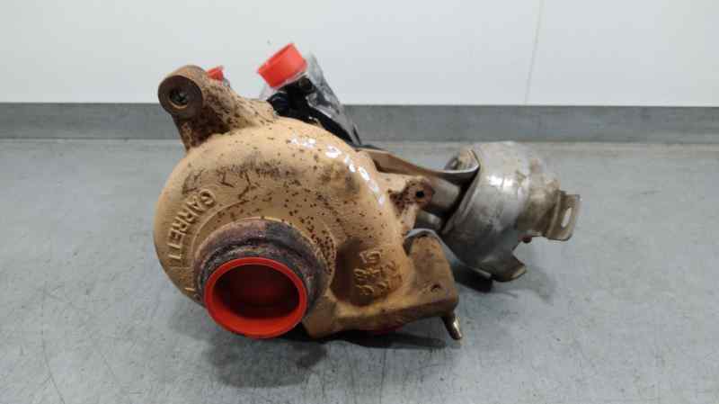Turbocompresor para Fiat Scudo