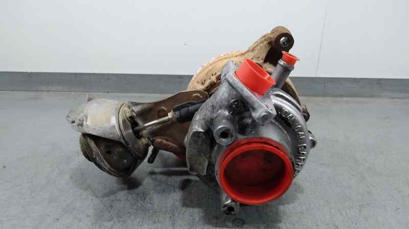 Turbocompresor para Fiat Scudo