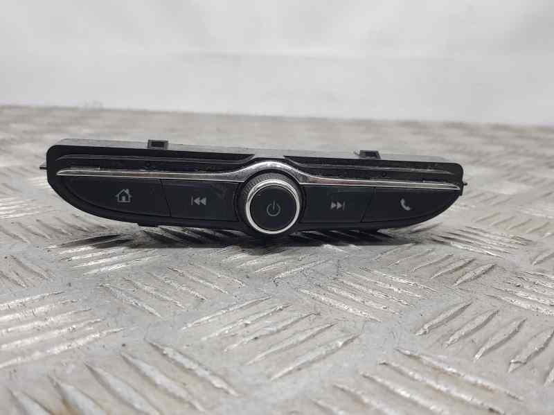 Mando Multifuncion para Opel Astra K Lim. 5Türig