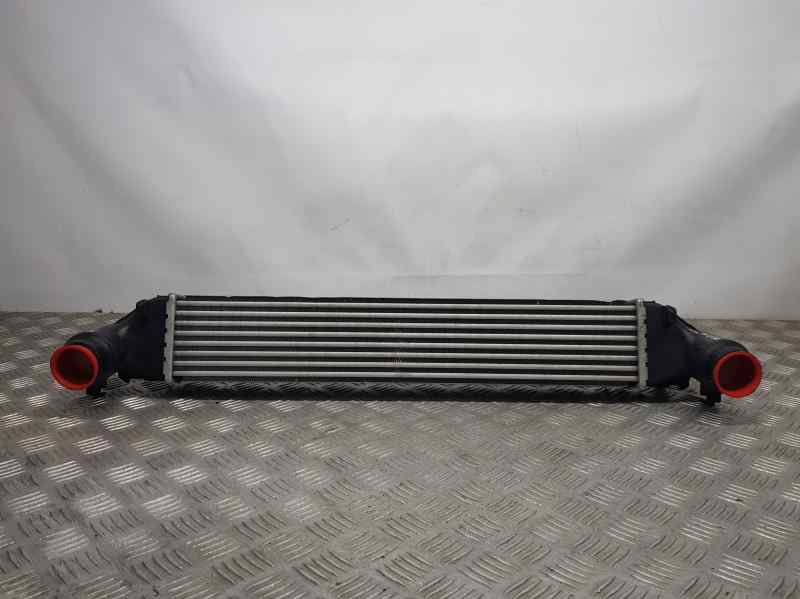 Intercooler para Opel Astra K Lim. 5Türig
