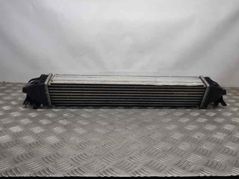 Intercooler para Opel Astra K Lim. 5Türig