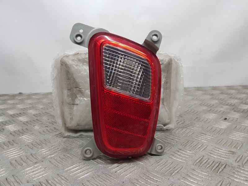 Piloto Trasero Derecho Paragolpes para Kia Picanto (Ja)