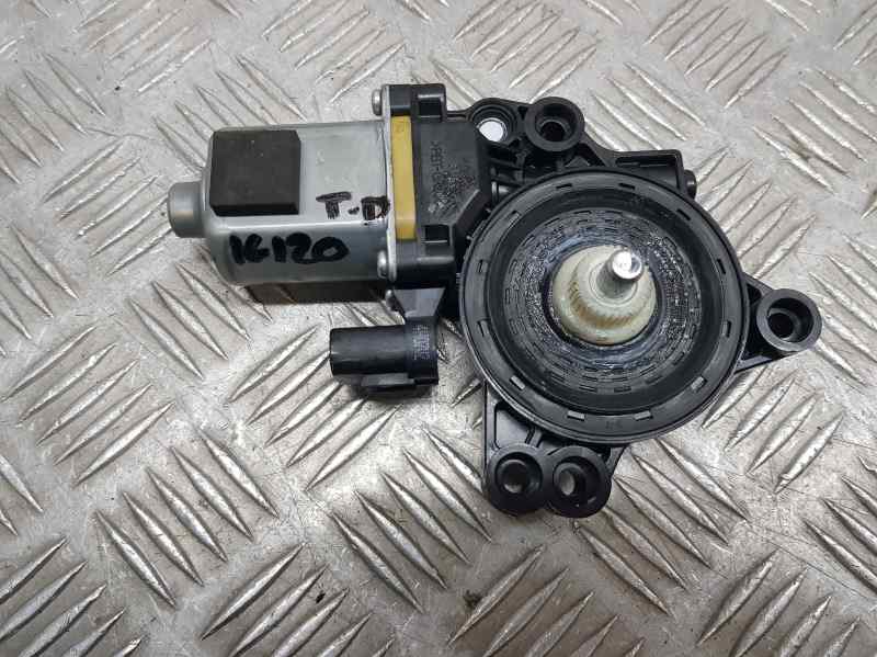 Motor Elevalunas Trasero Derecho para Hyundai I30 (Gd)