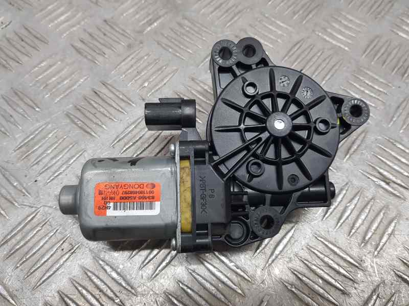 Motor Elevalunas Trasero Derecho para Hyundai I30 (Gd)