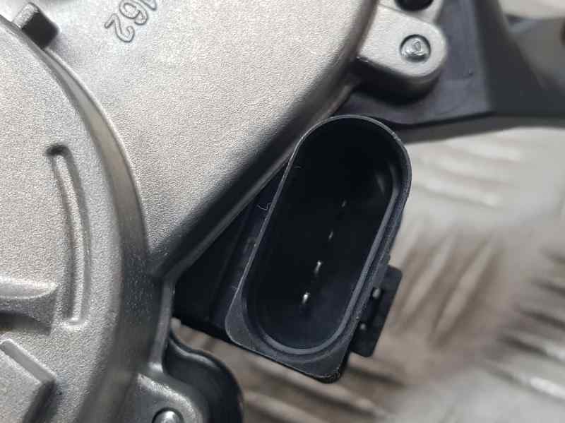 Motor Limpia Trasero para Hyundai I 20