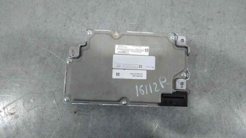 Modulo Electronico para Ford Puma