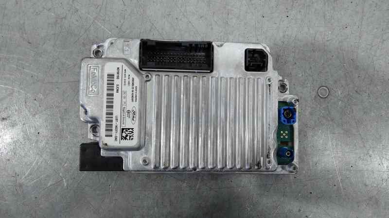 Modulo Electronico para Ford Puma