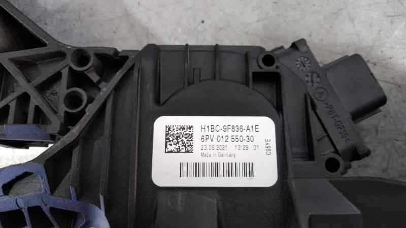 Potenciometro Pedal para Ford Puma