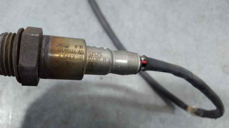Sonda Lambda para Ford Puma