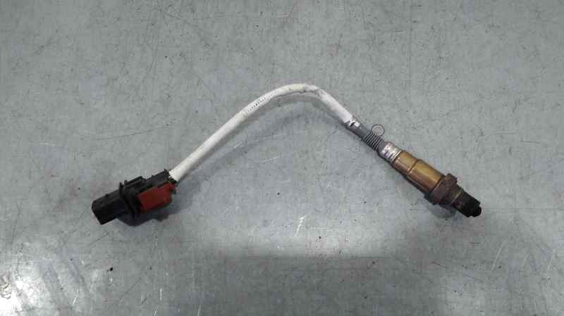 Sonda Lambda para Ford Puma