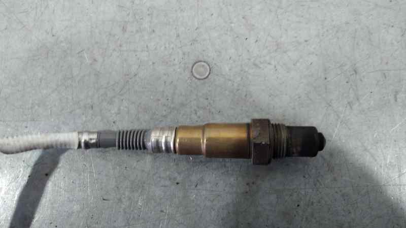 Sonda Lambda para Ford Puma