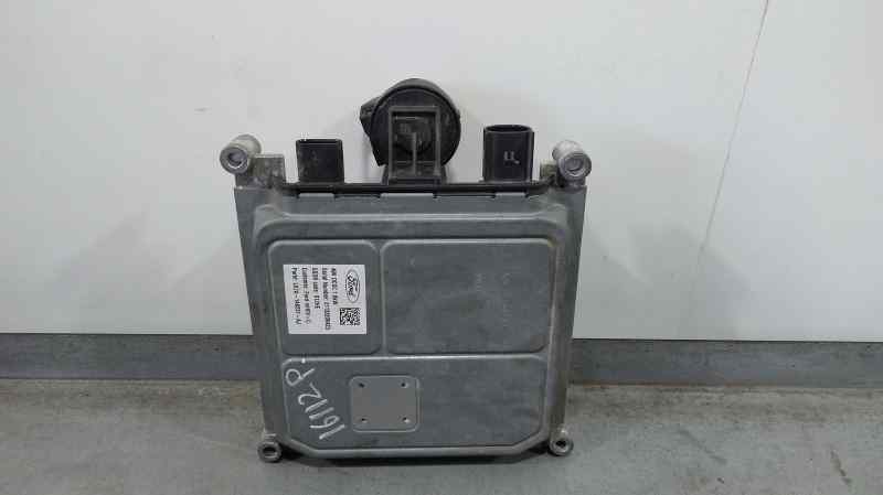 Modulo Electronico para Ford Puma
