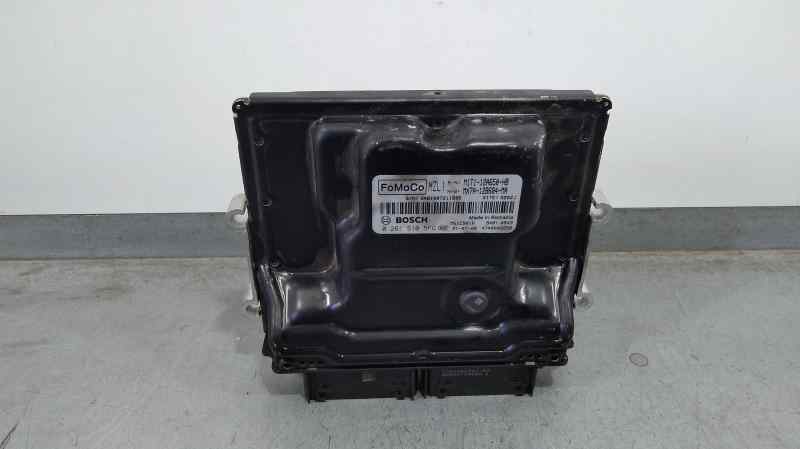 Centralita Motor Uce para Ford Puma