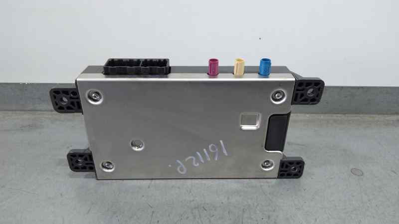 Modulo Bluetooth para Ford Puma