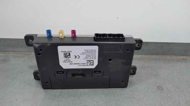 Modulo Bluetooth para Ford Puma
