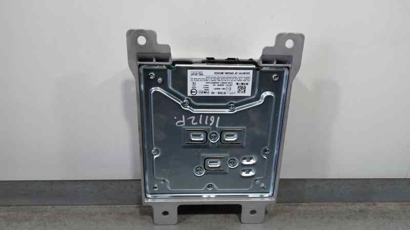 Amplificador Radio para Ford Puma