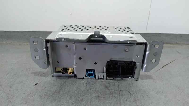 Sistema Audio / Radio para Ford Puma