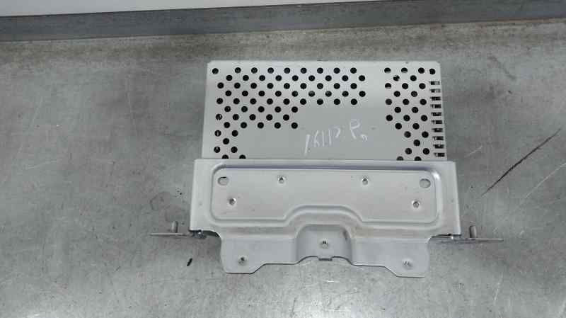 Sistema Audio / Radio para Ford Puma