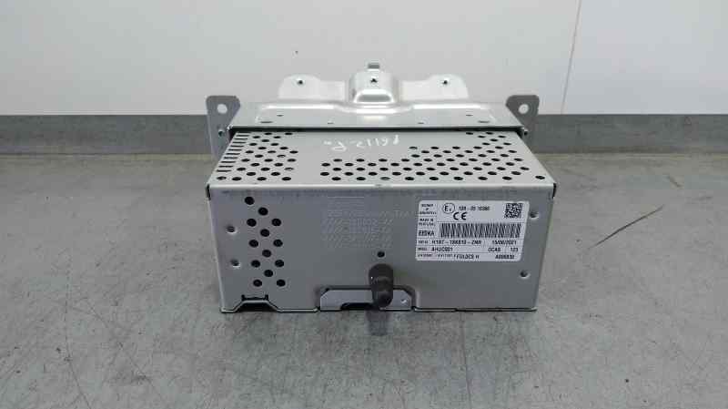 Sistema Audio / Radio para Ford Puma
