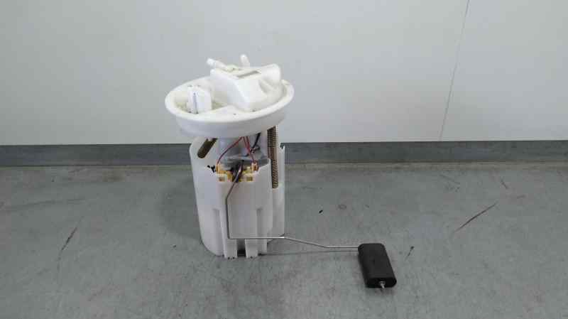 Aforador para Ford Puma