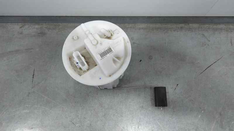 Aforador para Ford Puma