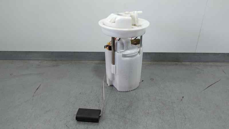 Aforador para Ford Puma