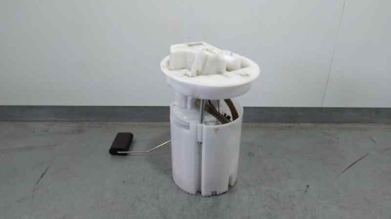 Aforador para Ford Puma