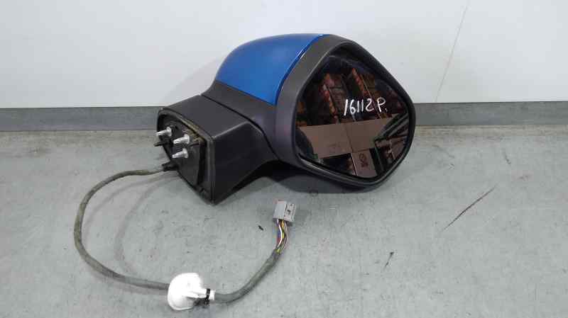 Retrovisor Derecho para Ford Puma