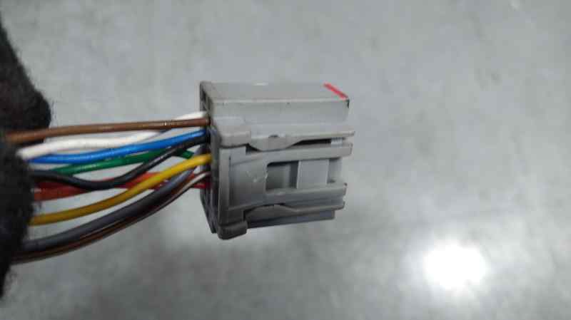 Retrovisor Derecho para Ford Puma