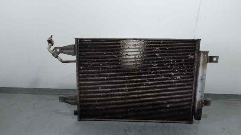 Condensador / Radiador Aire Acondicionado para Smart Forfour
