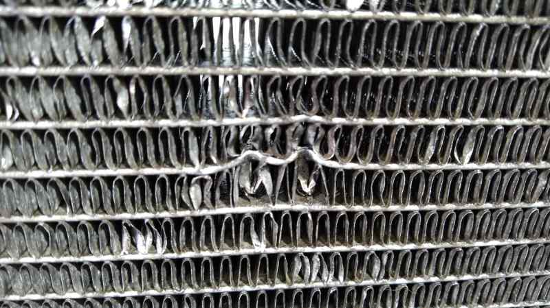 Condensador / Radiador Aire Acondicionado para Smart Forfour