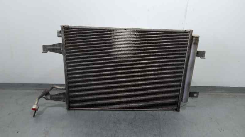 Condensador / Radiador Aire Acondicionado para Smart Forfour