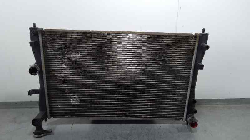 Radiador Agua para Smart Forfour
