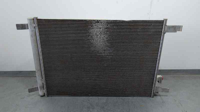 Condensador / Radiador Aire Acondicionado para Volkswagen Polo