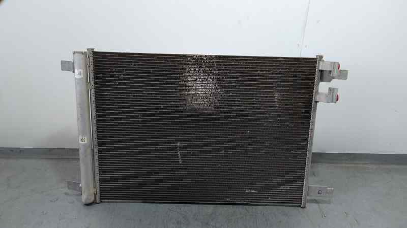 Condensador / Radiador Aire Acondicionado para Volkswagen Polo