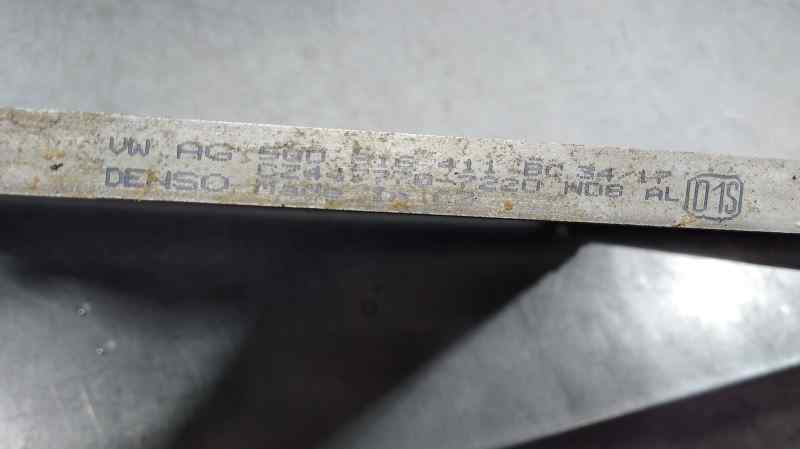 Condensador / Radiador Aire Acondicionado para Volkswagen Polo