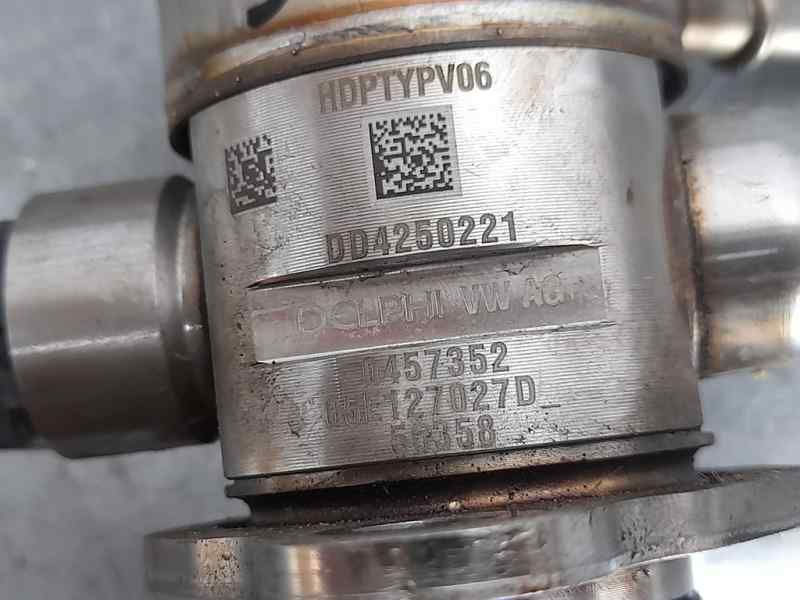 Bomba Combustible para Seat Ateca (Kh7)