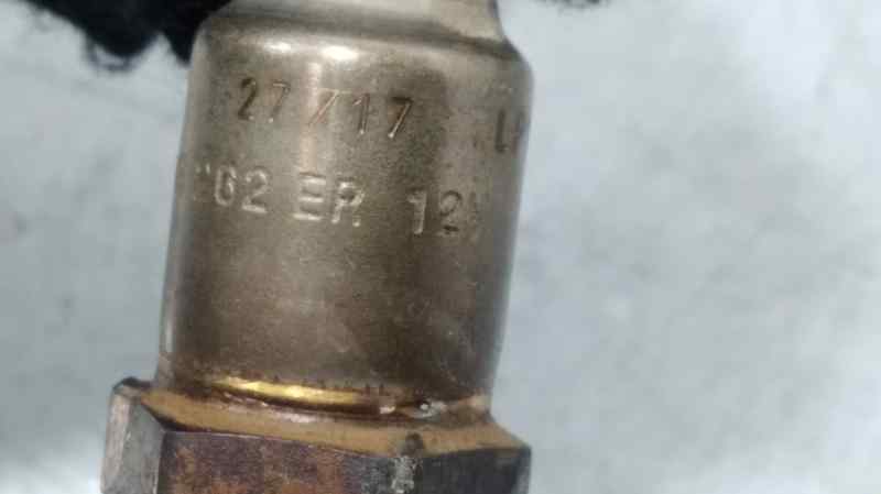 Sonda Lambda para Volkswagen Polo