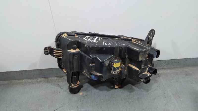 Faro Antiniebla Derecho para Volkswagen Polo