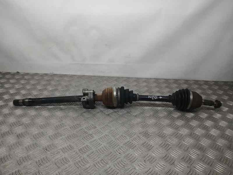 Transmision Delantera Derecha para Opel Astra H Caravan