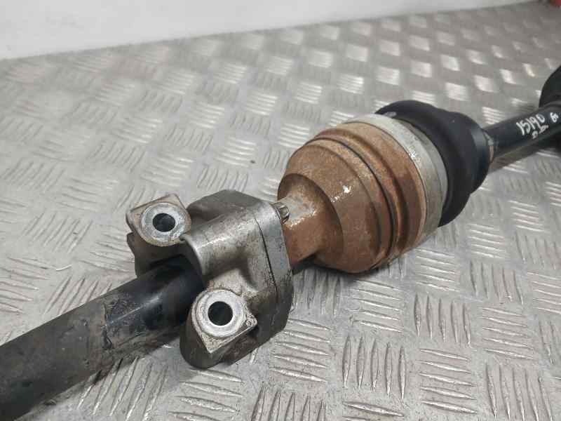 Transmision Delantera Derecha para Opel Astra H Caravan