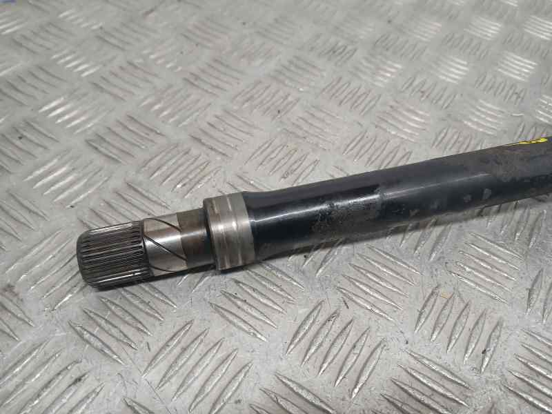 Transmision Delantera Derecha para Opel Astra H Caravan